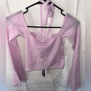 Brand new I AM GIA top